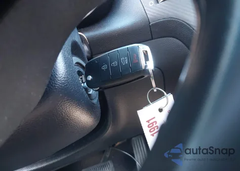 2015 Kia Forte Ex z USA, uszkodzony, nr VIN KNAFX4A81F5267979